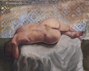 Katarzyna Panko, Zwlekanie, 2024