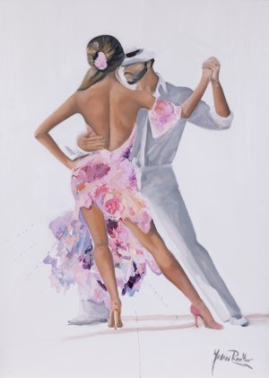 Julia Reiter, Time Of My Life, 2024