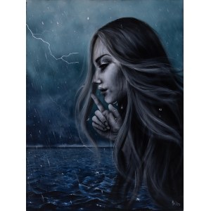 Beata Mura, Cleansing, 2024