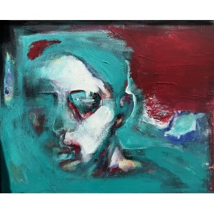Nadiia Shepitchak, Morning, 2024