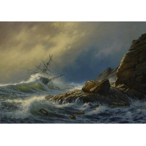 Marek Rużyk, Gaining a new hope, 2024