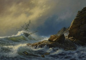 Marek Rużyk, Gaining a new hope, 2024