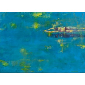 Sylwia Dwornicka, Piscina, 2023