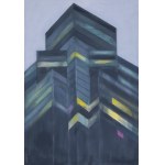 Andrzej Wirpszo, Watchtower, 2024
