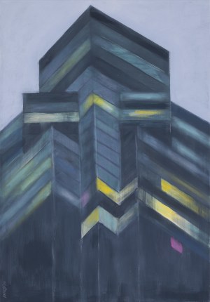 Andrzej Wirpszo, Watchtower, 2024
