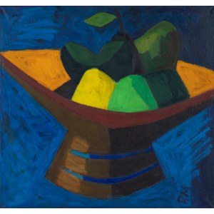 Roman Maisei, Coupe de fruits, 2016