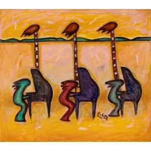 Andrew Kolo, Concert, 2024