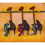Andrew Kolo, Koncert, 2024