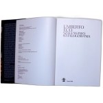 Umberto Eco - Szaleństwo katalogowania - Poznań 2009