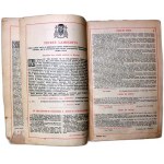 Missale Romanum - Roman Missal 1898
