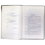 Rev. Dr. J. Kaczmarczyk - Character of Jesus Christ - Krakow 1935