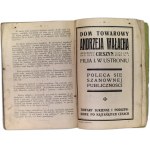 Evangelical Calendar - Cieszyn 1921