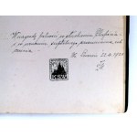 X. J. Teodorowicz - My life is Christ's - Poznań 1919.