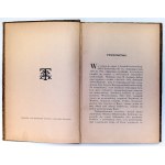 K. Bąkowski -Kronika Krakowska - Część II [1816-1831] - Kraków 1906