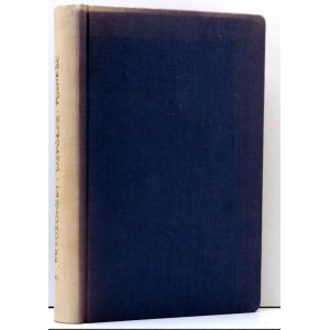 Brzozowski S. - Współczesna powieść i krytyka, artykuły literackie, studia o Wyspiańskim - Warszawa 1936