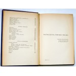 Brzozowski S. - Współczesna powieść i krytyka, artykuły literackie, studia o Wyspiańskim - Warszawa 1936