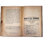 Ochorowicz J. - Zjawiska Medyumiczne Cz. II - Warszawa 1913