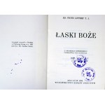 Lippert J. - Łaski Boże - Kraków 1934