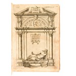 Cavalieri, Giovanni Battista : Insigniores statuarum vrbis Romae icones. Antiquitatis studiosis et virtutis amantibus. In Roma [ca. 1595]