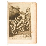 Cavalieri, Giovanni Battista : Insigniores statuarum vrbis Romae icones. Antiquitatis studiosis et virtutis amantibus. In Roma [ca. 1595]
