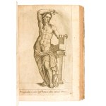 Cavalieri, Giovanni Battista : Insigniores statuarum vrbis Romae icones. Antiquitatis studiosis et virtutis amantibus. In Roma [ca. 1595]