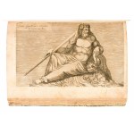 Cavalieri, Giovanni Battista : Insigniores statuarum vrbis Romae icones. Antiquitatis studiosis et virtutis amantibus. In Roma [ca. 1595]