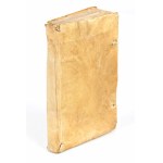 [ROMA] Caporali, Cesare : Vita di Mecenate di Cesare Caporali nell'Academia degli Insensati di Perugia. Detto lo Stemperato ... Terza impressione. In Venetia, presso Benardo Giunti : Gio. Batt. Ciotti ei compagni, 1608