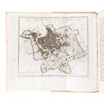 [Guida/Roma] Nibby, Antonio : Itinerario di Roma e delle sue vicinanze compilato secondo il metodo di M. Vasi. In Roma, Terza edizione, Tip. Aurelj presso Luigi Nicoletti 1830