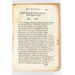 [ROMA] MAURO, Lucio: Le antichità della città di Roma. In Venetia, Giordano Ziletti, 1562