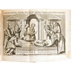 [Catacombe/Roma] Bosio, Antonio & Severano, Giovanni : Roma sotterranea. Roma, Michel'Angelo e Pietro Vincenzo fratelli de' Rossi, 1710