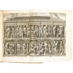 [Catacombe/Roma] Bosio, Antonio & Severano, Giovanni : Roma sotterranea. Roma, Michel'Angelo e Pietro Vincenzo fratelli de' Rossi, 1710