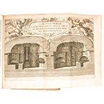 [Catacombe/Roma] Bosio, Antonio & Severano, Giovanni : Roma sotterranea. Roma, Michel'Angelo e Pietro Vincenzo fratelli de' Rossi, 1710