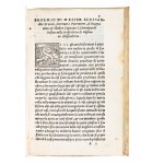 Appianus : Appiano Alessandrino Historia Delle guerre civili et esterne de romani. 2 volumi. Venezia, Bartolomeo Cesano 1550