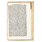 Appianus : Appiano Alessandrino Historia Delle guerre civili et esterne de romani. 2 volumi. Venezia, Bartolomeo Cesano 1550