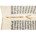 Appianus : Appiano Alessandrino Historia Delle guerre civili et esterne de romani. 2 volumi. Venezia, Bartolomeo Cesano 1550