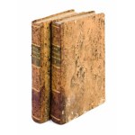 [Storia/Roma] Velleius Paterculus, Caius : Velleio Patercolo Istoria romana. Valerio Massimo, Detti e fatti memorabili. 2 volumi. Milano, Niccolo Bettoni 1826