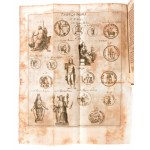 [Numismatica/Roma] Struve, Burkhard Gotthelf : Antiquitatum Romanarum Syntagma siue De sacrorum caerimoniis systema absolutius... In Jena, Iohannem Bielckium 1707