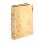 [Carceri/Roma] Scanaroli, Giovanni Battista : De visitatione carceratorum libri tres... In Roma, Tip. Apostolica, 1655