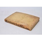 Zacchia, Paolo: DE' MALI HIPOCHONDRIACI LIBRI TRE DEL SIGNOR PAOLO ZACCHIA. IN QUESTA NUOUA IMPRESSIONE CORRETTI, & ACCRESCIUTI DALL'AUTORE NON SOLO DI MOLTE COSE PER ENTRO L'OPERA, MA DEL TERZO LIBRO INTIERO. AL CL.MO & REV.MO SIG. FLORIO BERNARDO M
