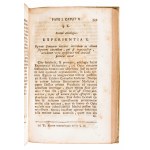 [Medicina/Farmacognosia] Tralles, Balthasar Ludwig: Usus opii salubris et noxius in morborum medela solidis et certis principiis superstructus. Napoli, ed. Orsino & Castellano 1779. 3 volumi