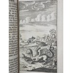 Basilius Valentinus (Basilio Valentino) FR. BASILII VALENTINI, ORDIN, BENEDICT. CHYMISCHE SCHRIFTEN, AUS EINIGEN ALTEN MSTEN AUFS FLEISSIGSTE VERBESSERT, MIT VIELEN TRACTATEN, AUCH ETLICHEN FIGUREN VERMEHRET, UND NEBST EINEM VOLLSTÄNDIGEN REGISTER IN