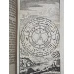 Basilius Valentinus (Basilio Valentino) FR. BASILII VALENTINI, ORDIN, BENEDICT. CHYMISCHE SCHRIFTEN, AUS EINIGEN ALTEN MSTEN AUFS FLEISSIGSTE VERBESSERT, MIT VIELEN TRACTATEN, AUCH ETLICHEN FIGUREN VERMEHRET, UND NEBST EINEM VOLLSTÄNDIGEN REGISTER IN