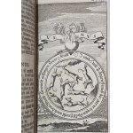 Basilius Valentinus (Basilio Valentino) FR. BASILII VALENTINI, ORDIN, BENEDICT. CHYMISCHE SCHRIFTEN, AUS EINIGEN ALTEN MSTEN AUFS FLEISSIGSTE VERBESSERT, MIT VIELEN TRACTATEN, AUCH ETLICHEN FIGUREN VERMEHRET, UND NEBST EINEM VOLLSTÄNDIGEN REGISTER IN