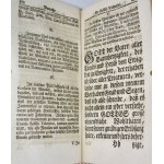 Basilius Valentinus (Basilio Valentino) FR. BASILII VALENTINI, ORDIN, BENEDICT. CHYMISCHE SCHRIFTEN, AUS EINIGEN ALTEN MSTEN AUFS FLEISSIGSTE VERBESSERT, MIT VIELEN TRACTATEN, AUCH ETLICHEN FIGUREN VERMEHRET, UND NEBST EINEM VOLLSTÄNDIGEN REGISTER IN