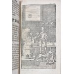 Basilius Valentinus (Basilio Valentino) FR. BASILII VALENTINI, ORDIN, BENEDICT. CHYMISCHE SCHRIFTEN, AUS EINIGEN ALTEN MSTEN AUFS FLEISSIGSTE VERBESSERT, MIT VIELEN TRACTATEN, AUCH ETLICHEN FIGUREN VERMEHRET, UND NEBST EINEM VOLLSTÄNDIGEN REGISTER IN