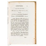 [Medicina/Farmacopea] Murray, Johan Anders : Apparatus medicaminum tam simplicium. Prima edizione, Ticini : ex typographia R. & Imp. Mon. S.Salv., 1787-1792