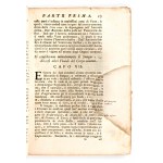 [Anatomia] Pascoli, Alessandro : Il corpo-umano, o breve storia, dove con nuovo metodo si descrivono in compendio tutti gli organi suoi, e i loro principali ufizi... G. Costantini & A. Poletti, in Perugia & Venezia 1700