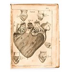 [Anatomia] Pascoli, Alessandro : Il corpo-umano, o breve storia, dove con nuovo metodo si descrivono in compendio tutti gli organi suoi, e i loro principali ufizi... G. Costantini & A. Poletti, in Perugia & Venezia 1700