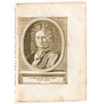 [Anatomia] Pascoli, Alessandro : Il corpo-umano, o breve storia, dove con nuovo metodo si descrivono in compendio tutti gli organi suoi, e i loro principali ufizi... G. Costantini & A. Poletti, in Perugia & Venezia 1700