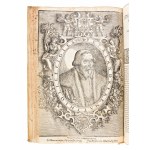 [Erbario] Mattioli, Pietro Andrea : I discorsi di m. Pietro Andrea Matthioli ... nelli sei libri di Pedacio Discoride Anazarbeo della materia medicinale... In Venetia, appresso Vincenzo Valgrisi, 1568
